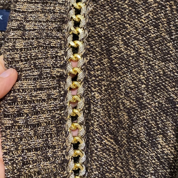 Jones New York Signature sweater and top combo - Picture 6 of 6